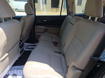 2018 Honda Pilot EX-L - miniatura 13