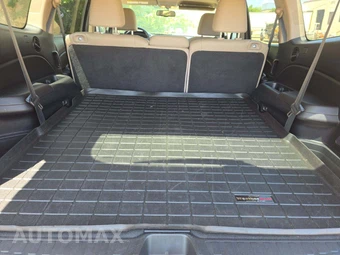 2018 Honda Pilot EX-L - miniatura 14