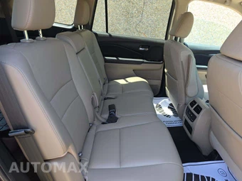 2018 Honda Pilot EX-L - miniatura 16