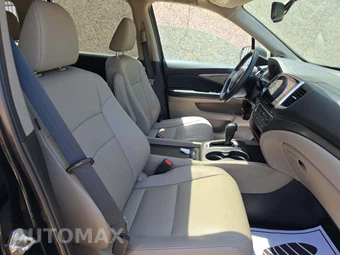 2018 Honda Pilot EX-L - miniatura 18