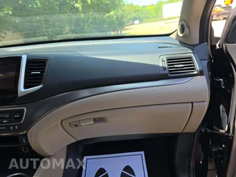 2018 Honda Pilot EX-L - miniatura 19
