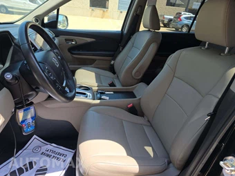 2018 Honda Pilot EX-L - miniatura 6