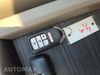 2018 Honda Pilot EX-L - miniatura 8