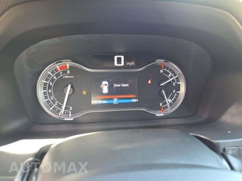 2018 Honda Pilot EX-L - miniatura 9