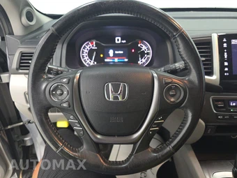 2018 Honda Pilot EX-L – miniatura 10