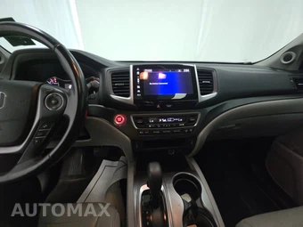 2018 Honda Pilot EX-L – miniatura 11