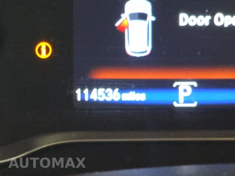 2018 Honda Pilot EX-L – miniatura 12