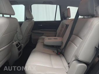 2018 Honda Pilot EX-L – miniatura 13