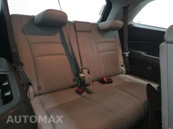 2018 Honda Pilot EX-L – miniatura 14