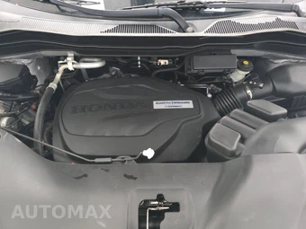 2018 Honda Pilot EX-L – miniatura 16