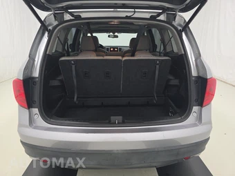 2018 Honda Pilot EX-L – miniatura 17