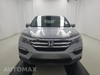 2018 Honda Pilot EX-L – miniatura 2