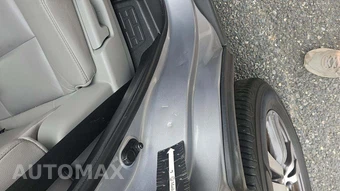 2018 Honda Pilot EX-L – miniatura 26