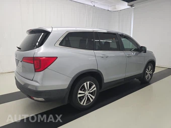2018 Honda Pilot EX-L – miniatura 4