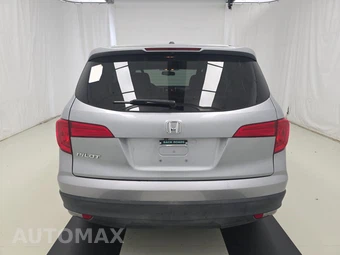 2018 Honda Pilot EX-L – miniatura 5