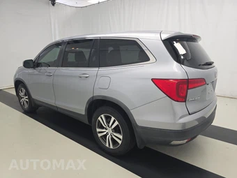 2018 Honda Pilot EX-L – miniatura 6