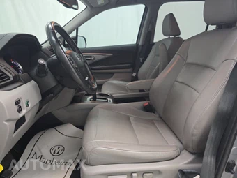 2018 Honda Pilot EX-L – miniatura 7