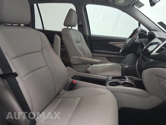 2018 Honda Pilot EX-L – miniatura 8