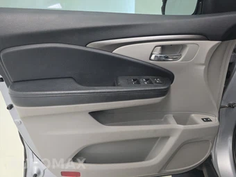 2018 Honda Pilot EX-L – miniatura 9