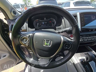 2018 Honda Pilot EX-L – miniatura 10