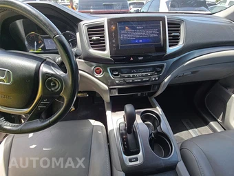 2018 Honda Pilot EX-L – miniatura 11