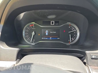 2018 Honda Pilot EX-L – miniatura 12