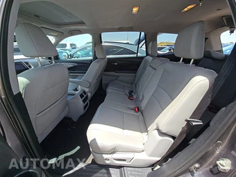 2018 Honda Pilot EX-L – miniatura 13