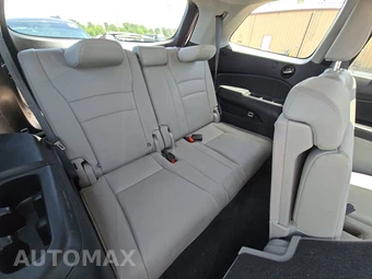 2018 Honda Pilot EX-L – miniatura 14