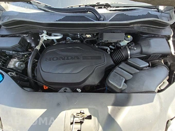 2018 Honda Pilot EX-L – miniatura 16
