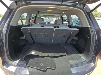 2018 Honda Pilot EX-L – miniatura 17