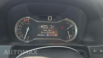 2018 Honda Pilot EX-L – miniatura 21
