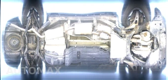 2018 Honda Pilot EX-L – miniatura 22