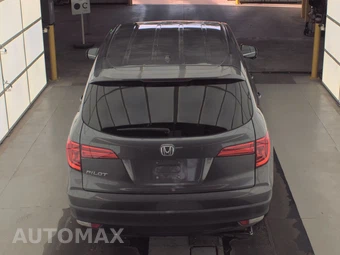 2018 Honda Pilot EX-L – miniatura 5