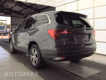 2018 Honda Pilot EX-L – miniatura 6