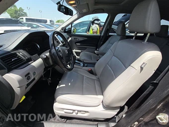2018 Honda Pilot EX-L – miniatura 7
