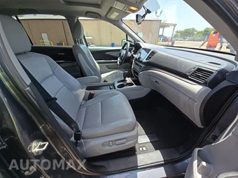 2018 Honda Pilot EX-L – miniatura 8