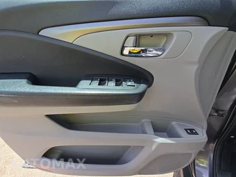 2018 Honda Pilot EX-L – miniatura 9