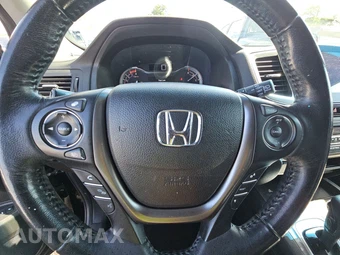 2018 Honda Pilot EX-L – miniatura 10