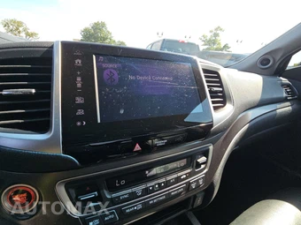 2018 Honda Pilot EX-L – miniatura 11