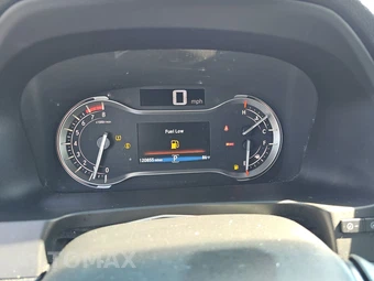 2018 Honda Pilot EX-L – miniatura 12