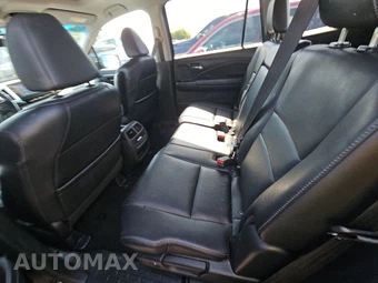 2018 Honda Pilot EX-L – miniatura 13
