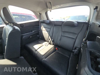2018 Honda Pilot EX-L – miniatura 14