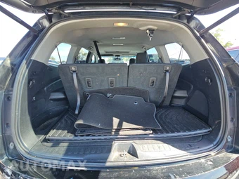 2018 Honda Pilot EX-L – miniatura 17