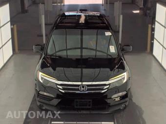 2018 Honda Pilot EX-L – miniatura 2