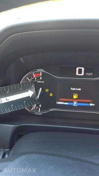 2018 Honda Pilot EX-L – miniatura 25