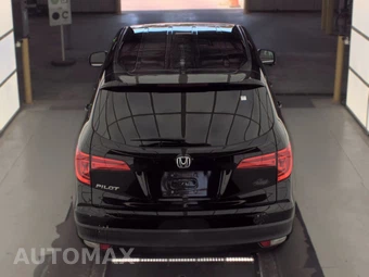 2018 Honda Pilot EX-L – miniatura 5
