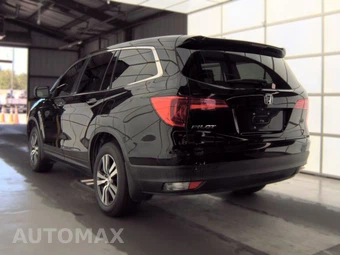 2018 Honda Pilot EX-L – miniatura 6