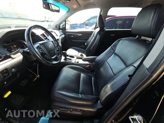2018 Honda Pilot EX-L – miniatura 7