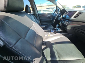 2018 Honda Pilot EX-L – miniatura 8