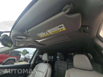 2018 Honda Pilot EX-L – miniatura 11